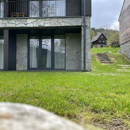 Apartman Harmonie - Sumava Frischwinkel Exterior photo