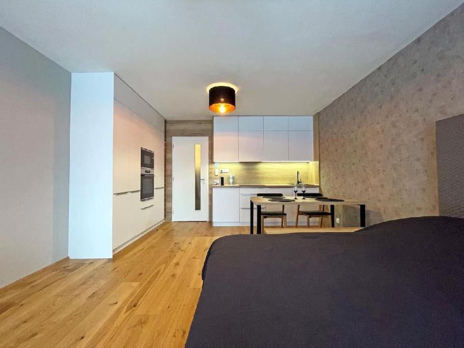 Apartman Harmonie - Sumava Frischwinkel Exterior photo
