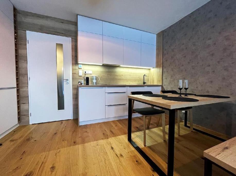 Apartman Harmonie - Sumava Frischwinkel Exterior photo